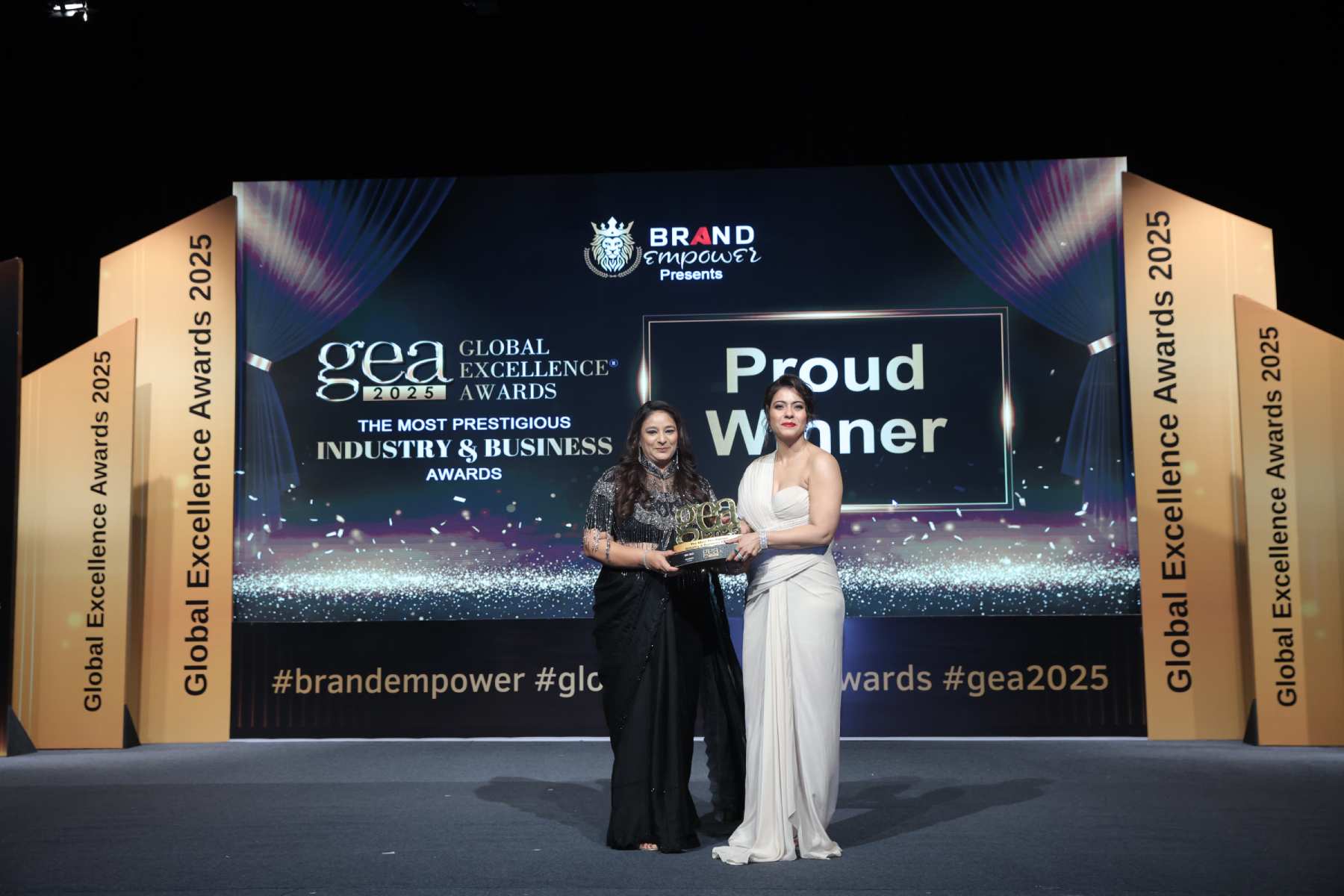 Award 1