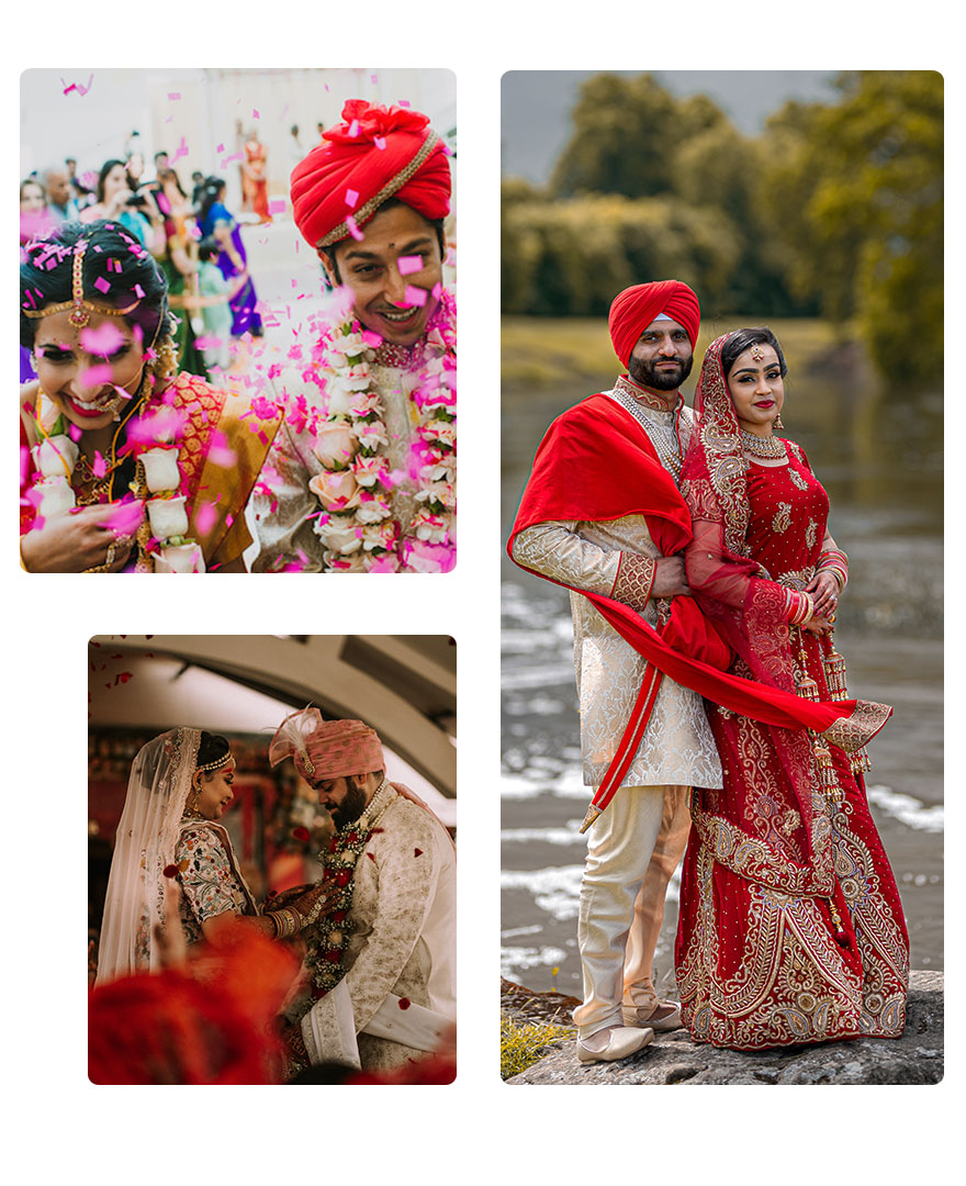 Trupp & Fest Wedding Image
