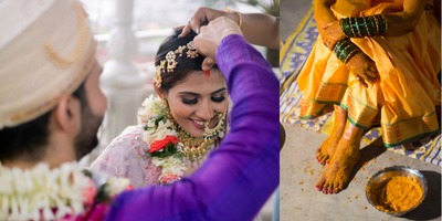 <strong>Step-by-Step Checklist for that Perfect Indian Wedding</strong>