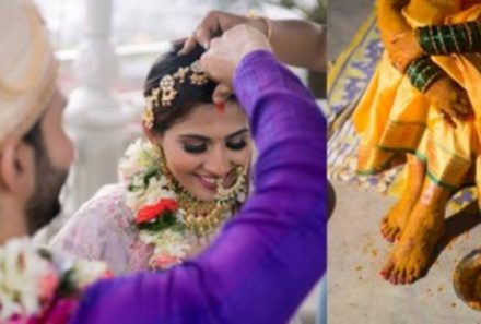 Step-by-Step Checklist for that Perfect Indian Wedding