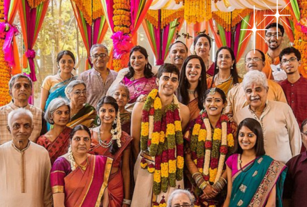 Top Wedding Trends to look out for in 2024-2025