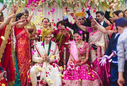 Stress-Free Wedding Planning: Insider Secrets from Top Event Managers in Mumbai