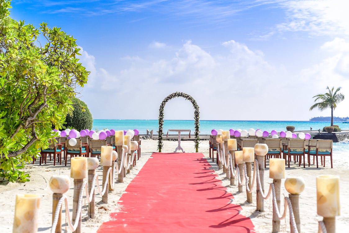 Destination Wedding Planning