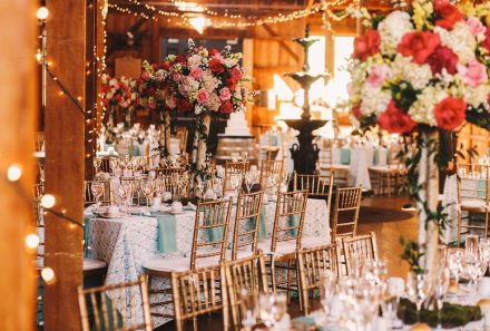 Innovative Event Decoration Ideas to Elevate Your Celebration​: Tips And Strategies For Memorable Events