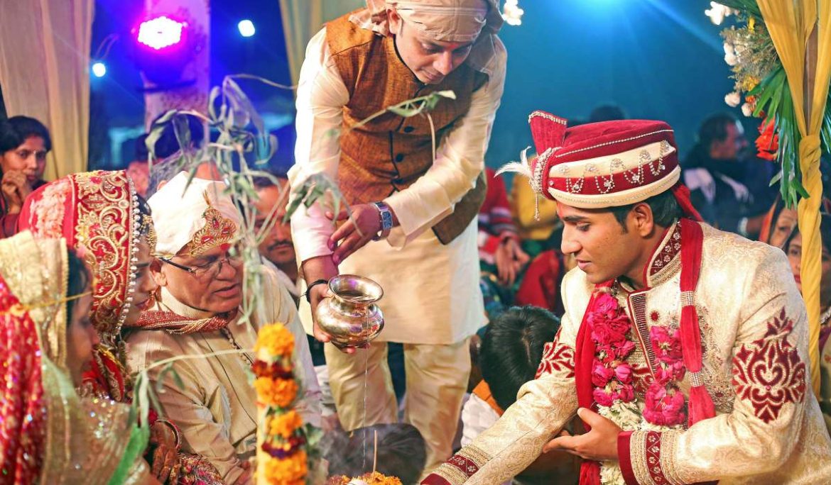 The Ultimate Guide to Planning a Wedding: Tips from Expert Wedding Planners​ in Mumbai