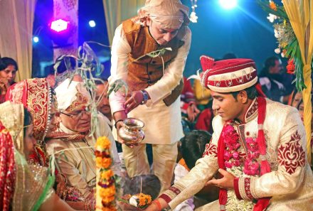 The Ultimate Guide to Planning a Wedding: Tips from Expert Wedding Planners​ in Mumbai