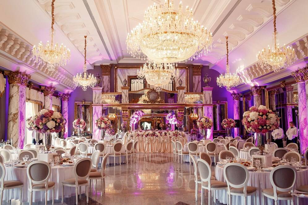 Wedding planners in Mumbai 