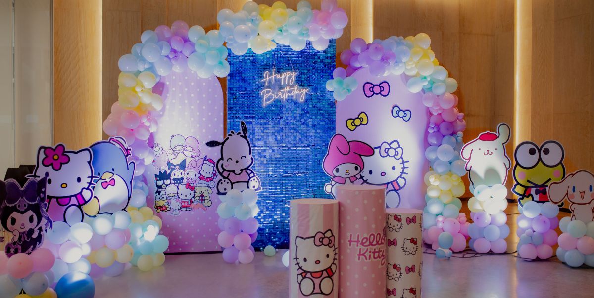 The Ultimate Checklist for Stunning Birthday Party Decoration