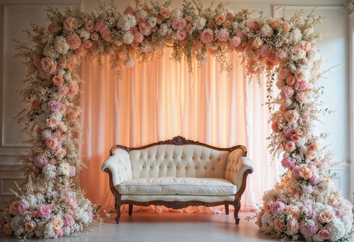 Anniversary Decoration Ideas