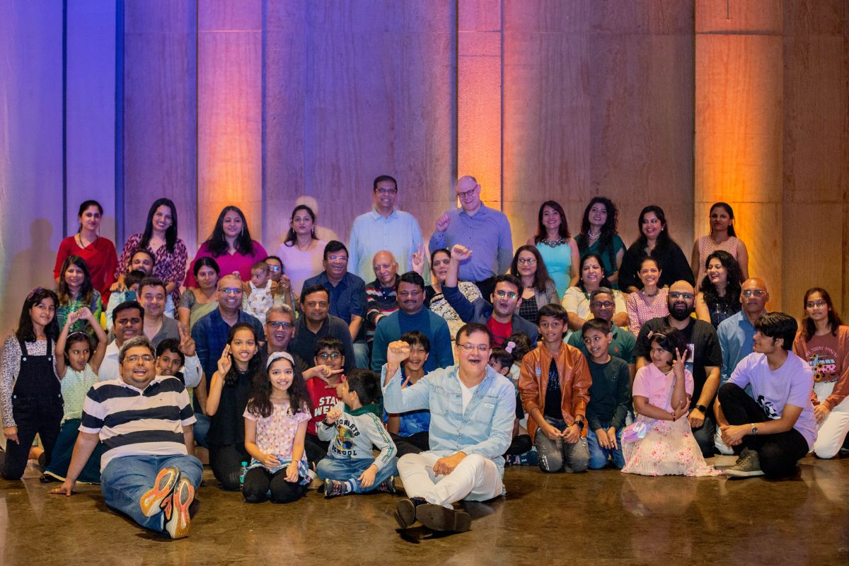 Why Trupp & Fest is Your Go-To Partner for Corporate Event Planners In Mumbai