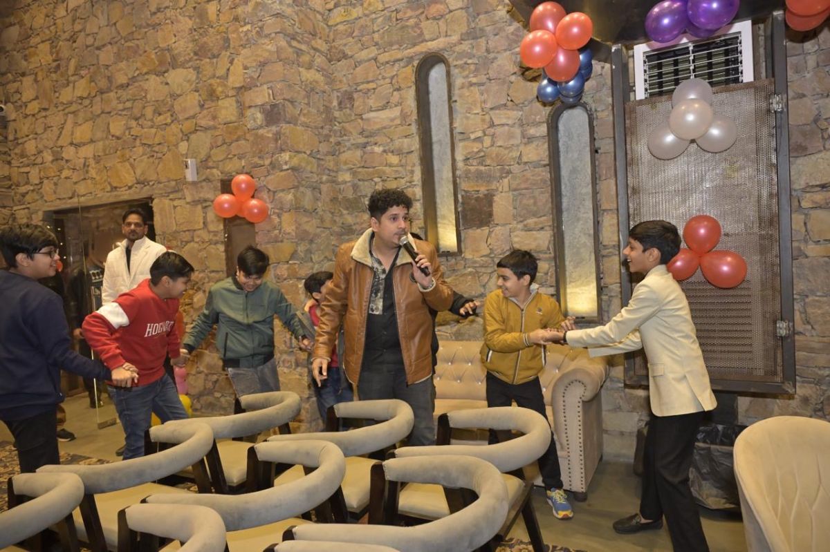 Entertainment and Activities 