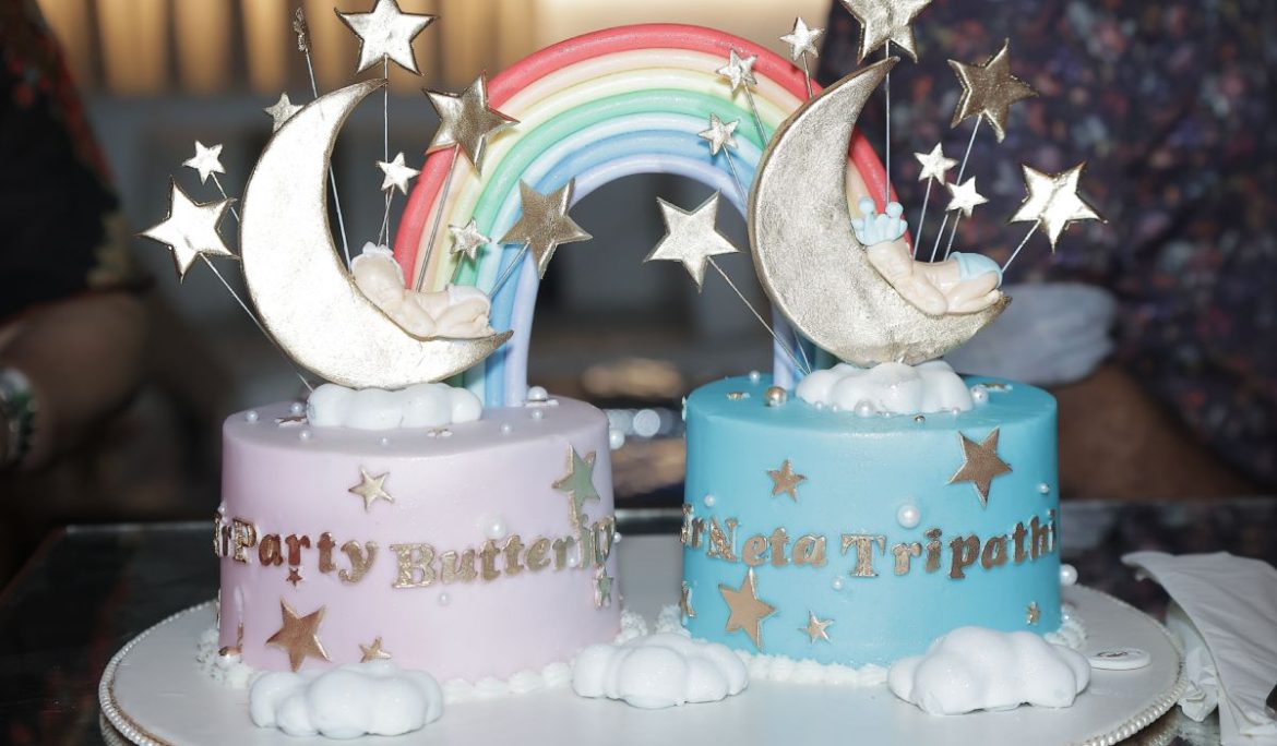 How to Choose the Right Baby Shower Event Planner Mumbai: A Step-by-Step Guide