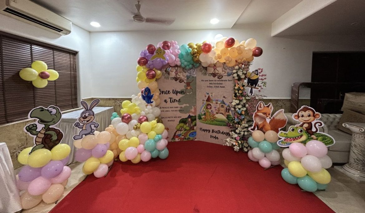 The Ultimate Guide to Choosing the Right Event Management Company in Mumbai
