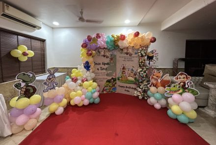 The Ultimate Guide to Choosing the Right Event Management Company in Mumbai