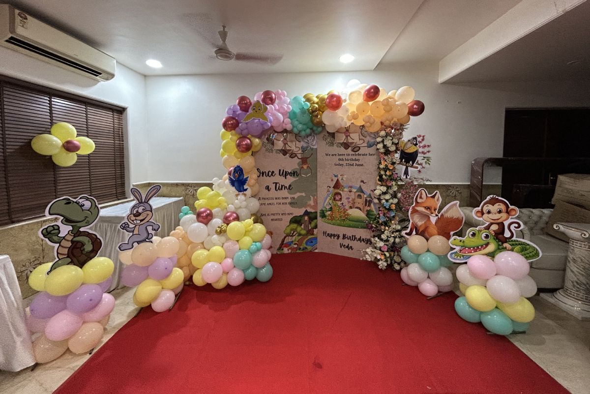 The Ultimate Guide to Choosing the Right Event Management Company in Mumbai