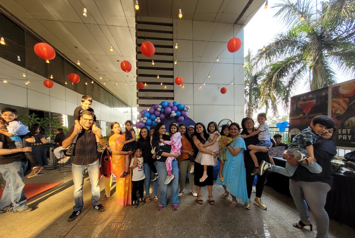 event organiser companies