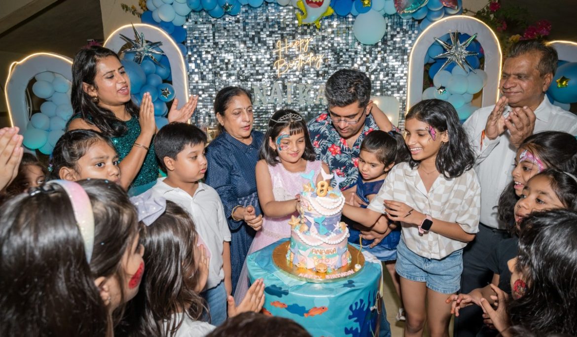 Top 10 Event Management Trends in Mumbai 2025