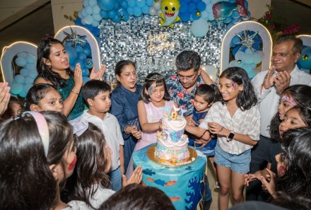 Top 10 Event Management Trends in Mumbai 2025