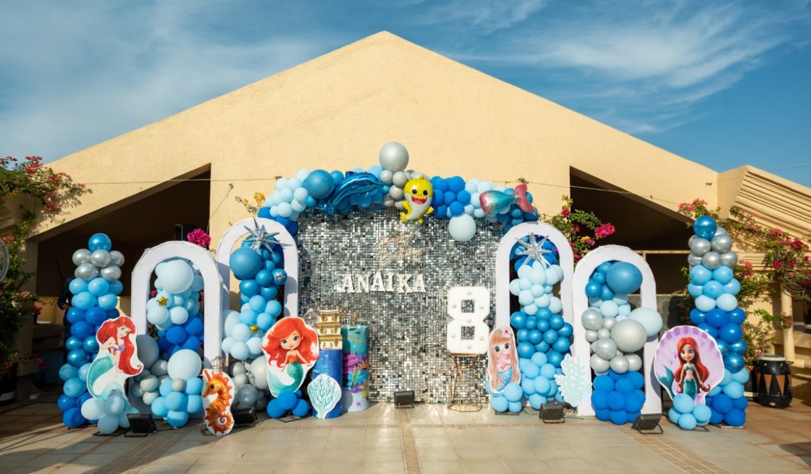 Top 7 Party Decoration Ideas That Instantly Transform Any Event Celebration