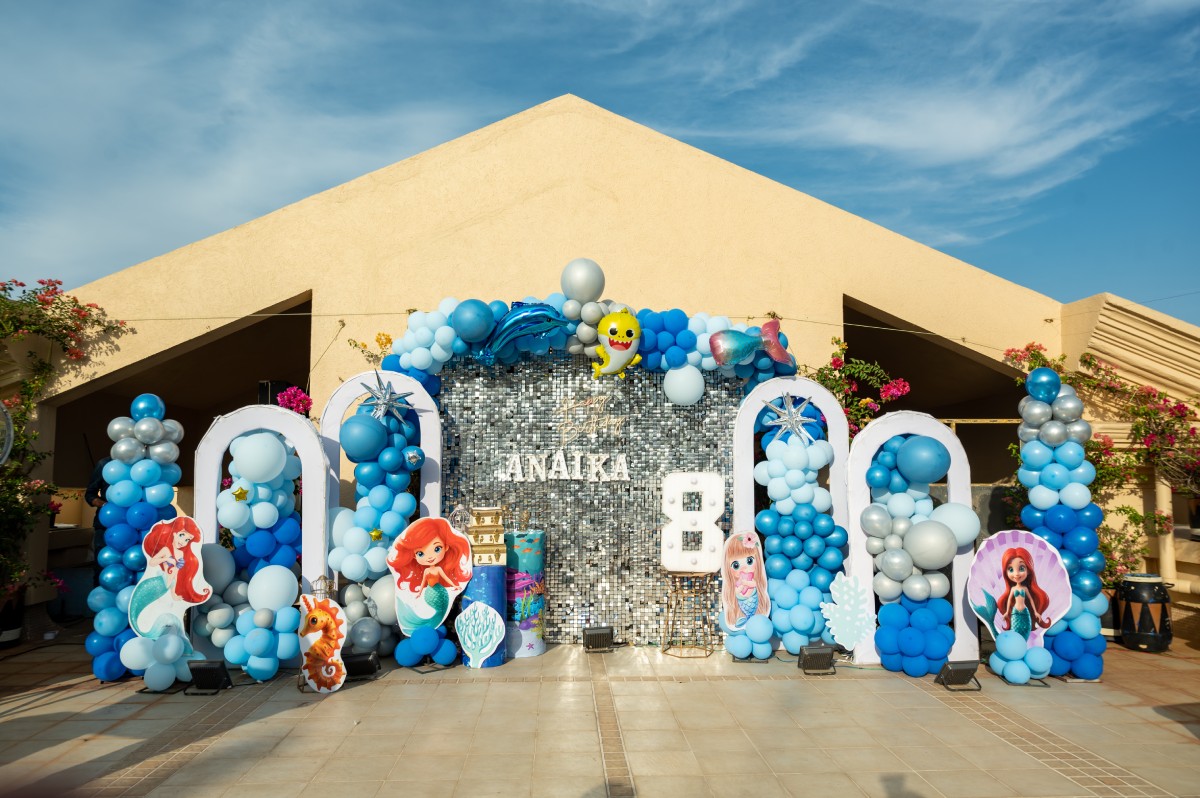 Top 7 Party Decoration Ideas That Instantly Transform Any Event Celebration