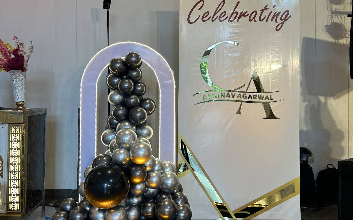 corporate event organizers