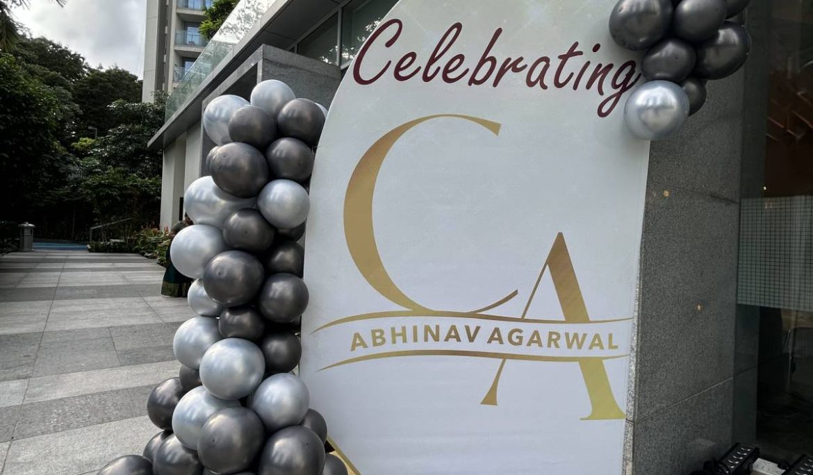 Step-by-Step Guide to Organizing a Corporate Event in Mumbai