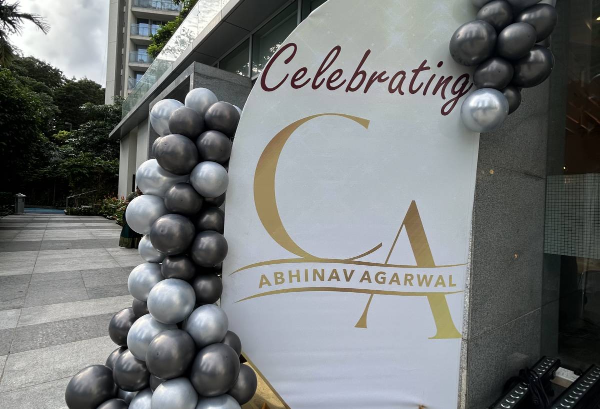 Step-by-Step Guide to Organizing a Corporate Event in Mumbai