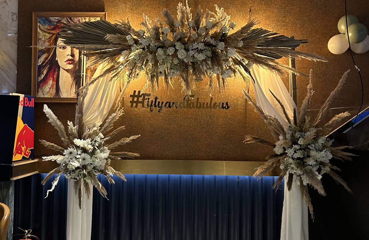 event organisers near me