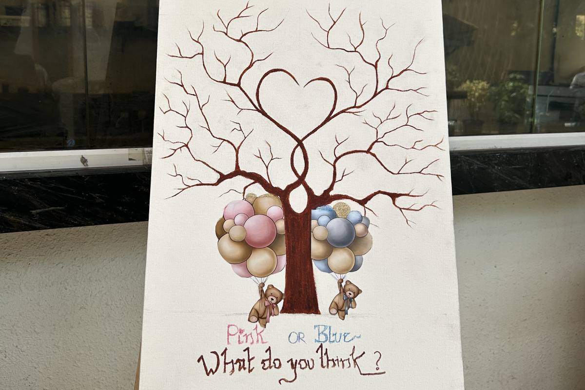 Baby Shower Event Planners in Mumbai: Themes, Decor & Services