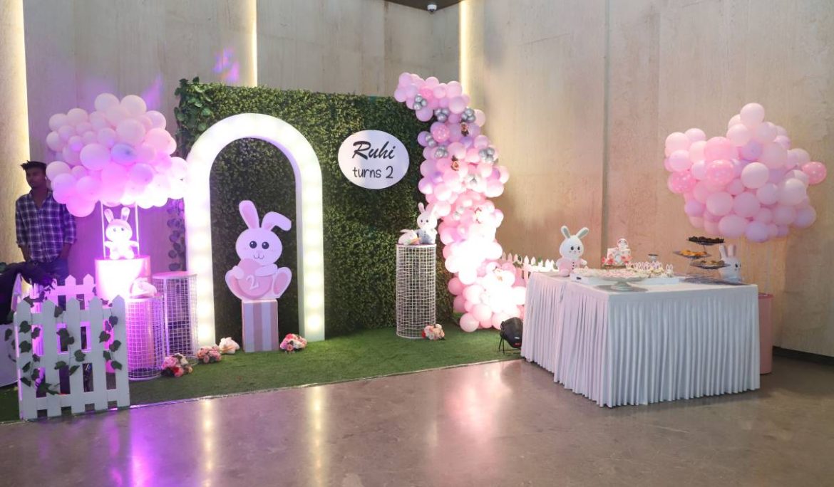 Event Decoration Ideas 2025: Creative Party Trends for Every Celebration
