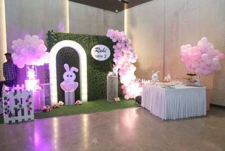 Event Decoration Ideas 2025: Creative Party Trends for Every Celebration