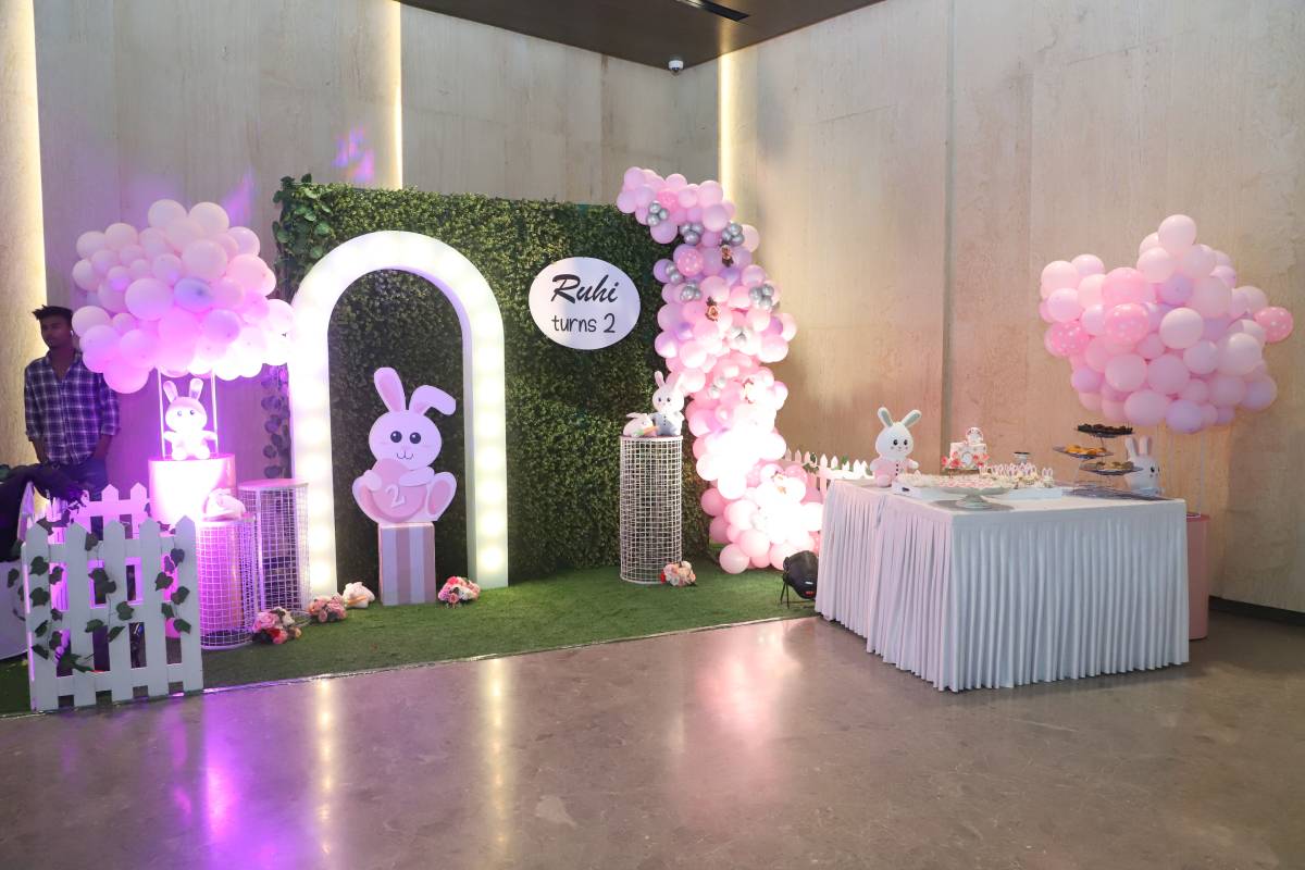 Event Decoration Ideas 2025: Creative Party Trends for Every Celebration