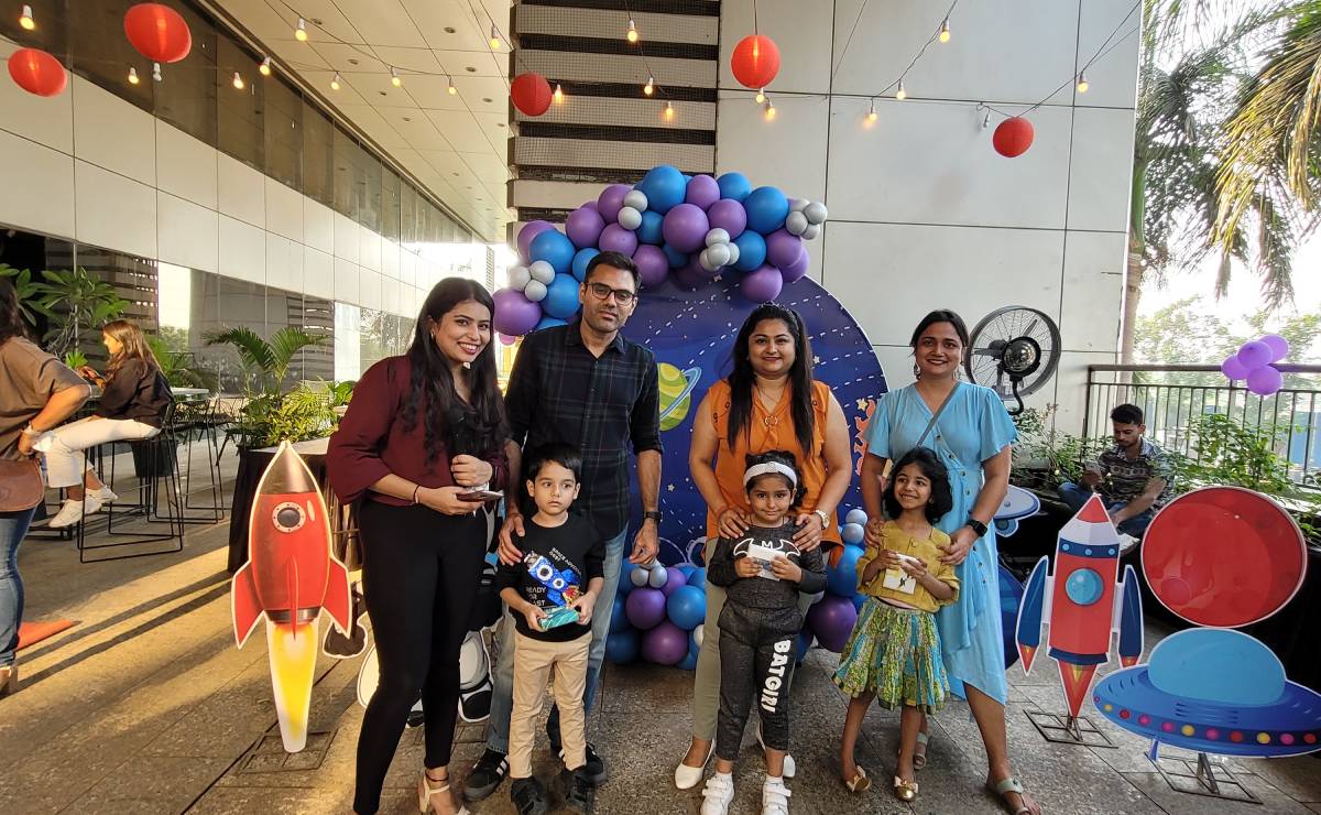 small event decoration ideas