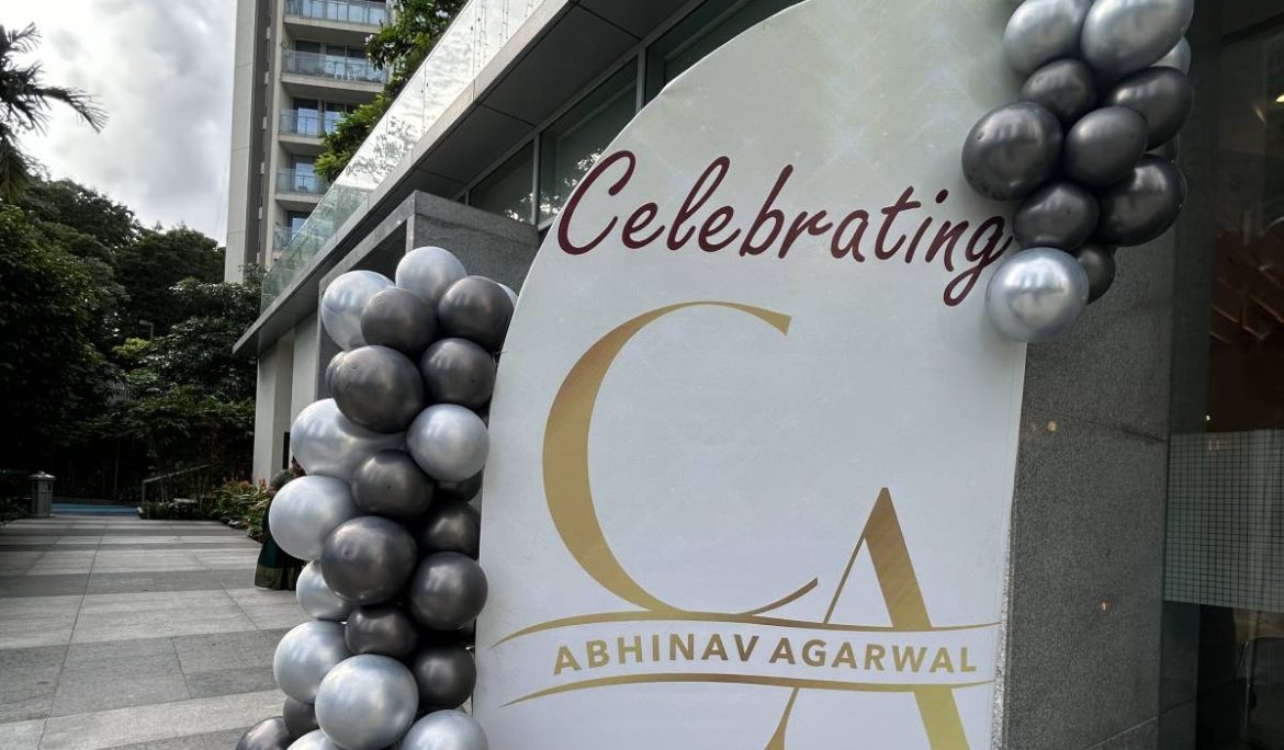 From Wedding Anniversary to Corporate Anniversary: A Complete Celebration Planning Guide