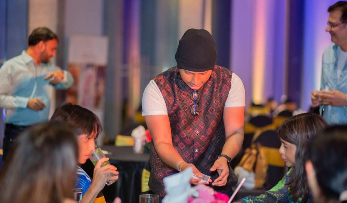 How Artist Management Companies in Mumbai Elevate Corporate & Private Events