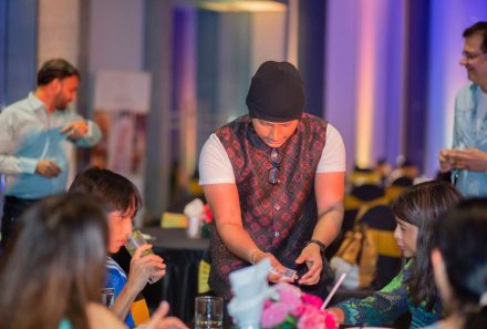How Artist Management Companies in Mumbai Elevate Corporate & Private Events