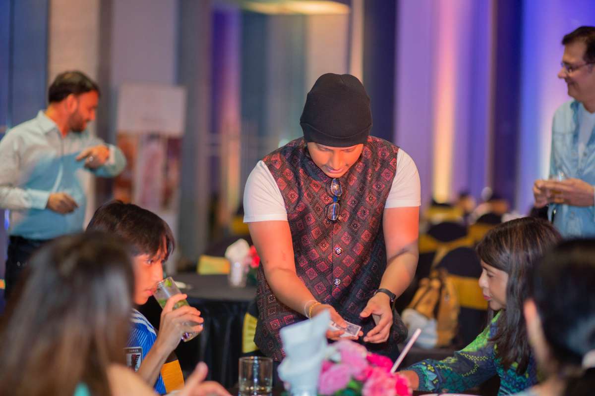 How Artist Management Companies in Mumbai Elevate Corporate & Private Events