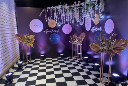 How to Plan a Product Launch with a Corporate Event Management Company