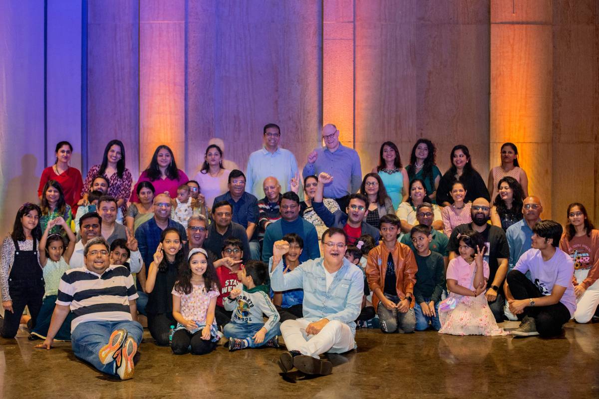 corporate event planners in Mumbai