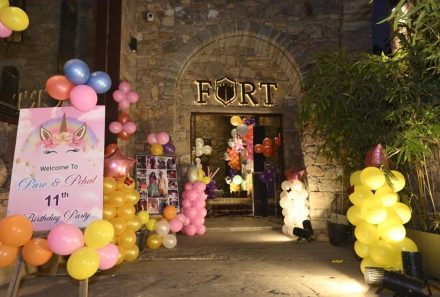 Top Theme Party Ideas & Best Themes for Birthday, Baby Showers, and Anniversary Celebrations