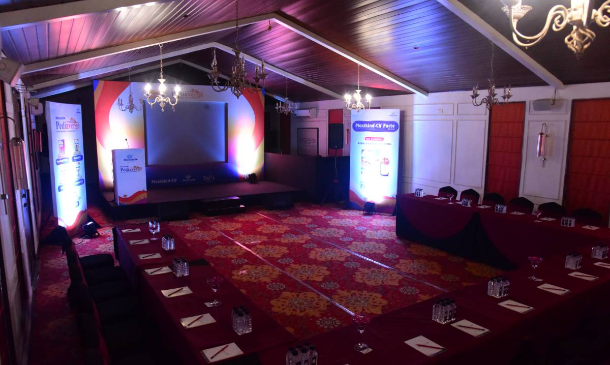 corporate event management companies in Mumbai