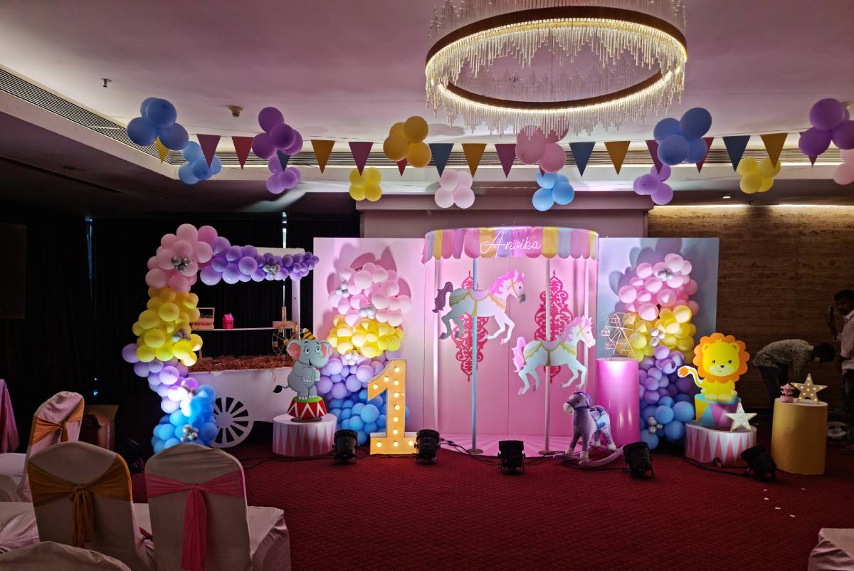 corporate event management company