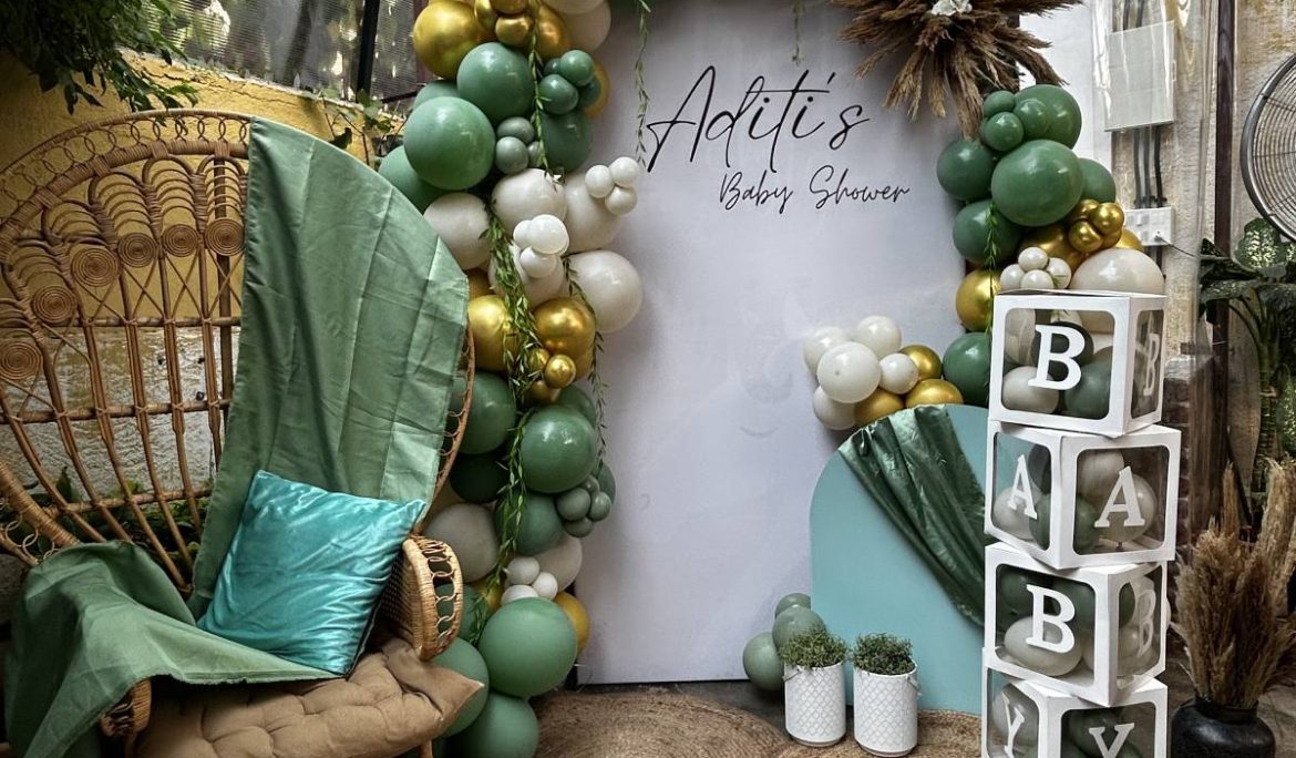 The Role of an Event Management Company in Grand Events