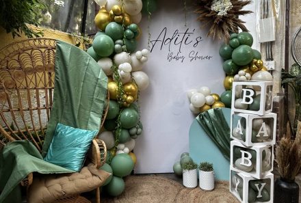 The Role of an Event Management Company in Grand Events