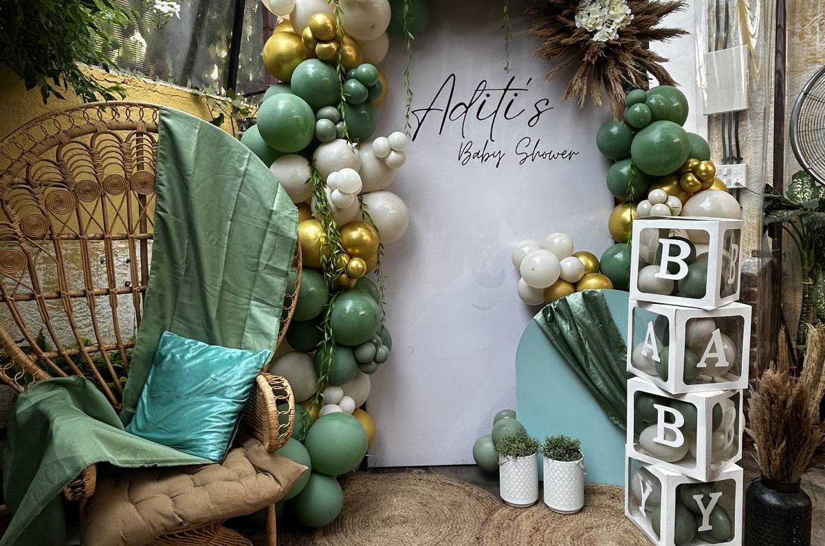 The Role of an Event Management Company in Grand Events