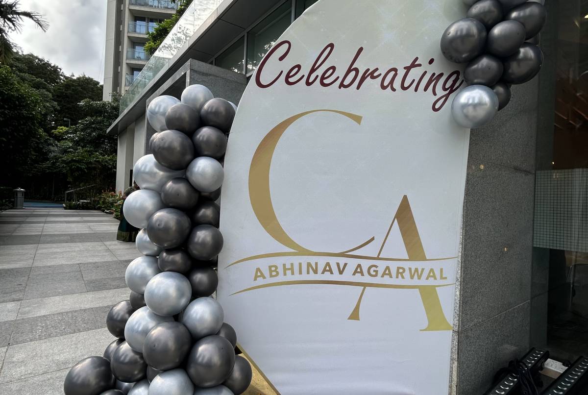 corporate event management companies in mumbai