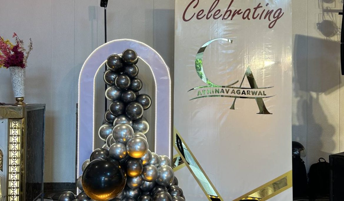 Grand Corporate Event Planning Guide by Professional Event Planners in Mumbai