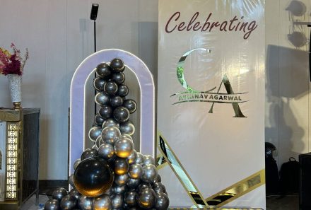 Grand Corporate Event Planning Guide by Professional Event Planners in Mumbai