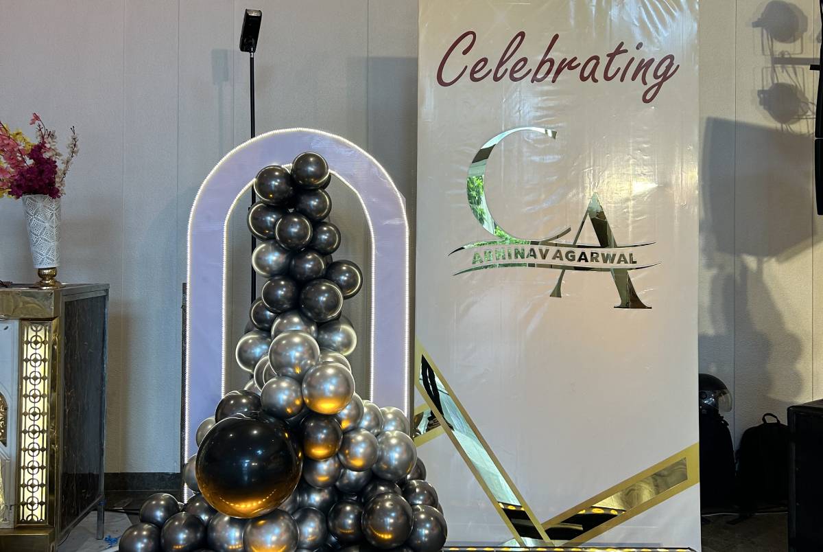 Grand Corporate Event Planning Guide by Professional Event Planners in Mumbai