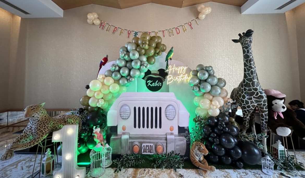 Budget-friendly Event Decoration Ideas for Birthdays, Baby Showers, and Anniversaries